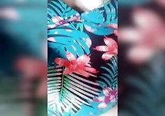 COME SWIMMING WITH ME PART 1: THE CIGARETTE