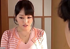 Adultery Wife's Confession Mao Hamasaki - [Decensored]