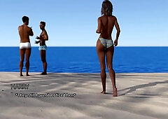 A Very Open Marriage ( )