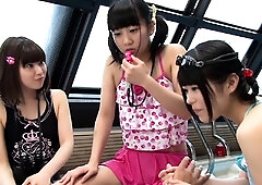 Anal Teens Group Sex