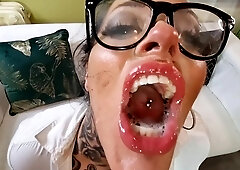 [Best Of "2022" #38] Special Rough Sex Ashley Cumstar, Louise