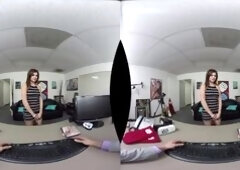 Casting Couch VR