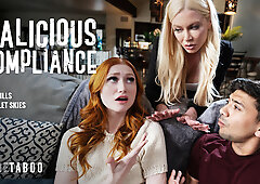 Malicious Compliance