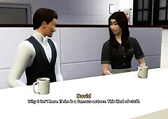 Homeless:Morning Coffe-Ep7