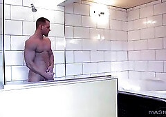 Sex Text - Shower Flex