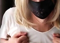 Sissy wifey feminization