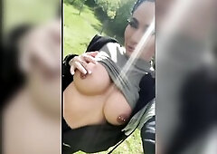 I've a large surprise