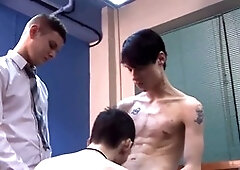 Smooching, audition, hd videos
