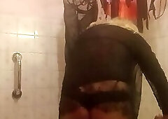 Sonia Travesti France