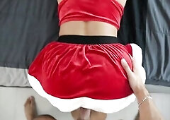 I didn't wait this Gift for Christmas!