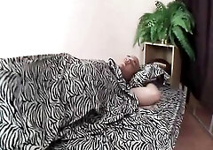 Please Mommy Need To Get Some Rest