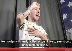 Interview: Izan Loren // Bonus //