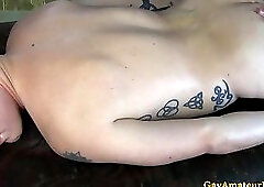 Straight led zeppelin fans ass fingered