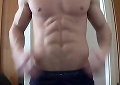 Joe Delaney (The Muscle Corps)