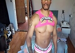 Lingerie, bbc, in english