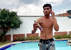 Angel of Bogota: File 63 - Hetero or Not?