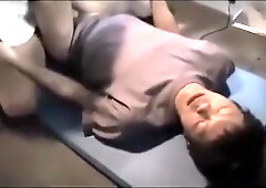 Food, Van and the Office