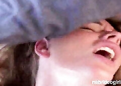 Classic Auditions Series 22 - Netvideogirls