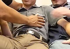 Copman (1) - Onlyfan Thai