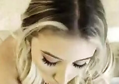 aubreydiamondx fucks ghostface fake dick