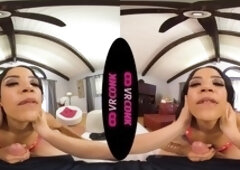 Real cowgirl vr, vr porn, shaving pussy vr