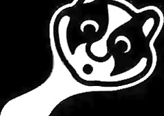 Sissy Alice Girl riding her BBC sex tool in her old motel room. Close up view, juicy and Sloppy and squirting lube. Neighbour was walking around just 