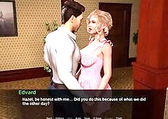 Nursing Back To Pleasure: The Ex Girlfriend Is Back