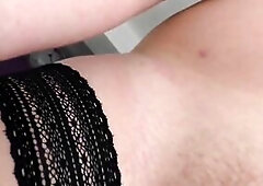 Hawt German Housewife