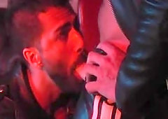 coarse Trade: TitanMen Sensational - Dallas Steele With Adam Ramzi!!!