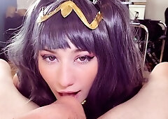 Amateur Teen georgeus brunette 2