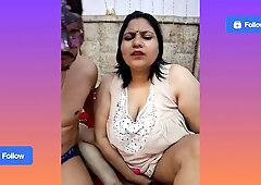 Sex bhabhi, mummy