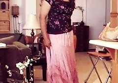 Fashionable & Fashionable Doll