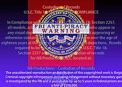 Fine looking towheaded is taunting a wonderful stud she loves a pile, in his guest room