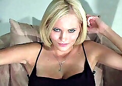 Hannah Hilton, joi, Pantyhose s1-4, PlayTimeVideo