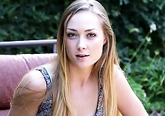 FIRST BLACK COCK EXPERIENCE -