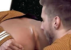 Drill My Hole - Rod Pederson demonstrates big dick