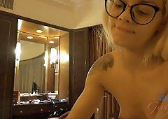 ATK Girlfriends - pornstar xxx