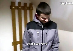 Hottest Xxx Clip Homosexual Bareback Try To Watch For Unique