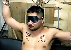 Gay muscled, gay fetish, gaysian