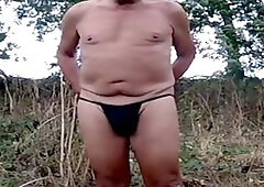 Underwear, rings, see