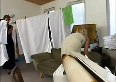 The Superlatively good German Porn Production ever by MMV!!!