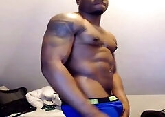 Giant cocks, huge muscle, massive bodybuilder