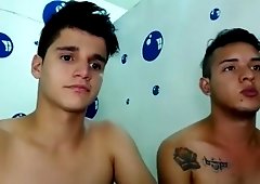 Amazing male in best amateur homosexual sex clip