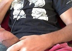 Mercury Jism Showcase - Rock Mercury