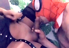 TRANS EN FRANCE SE FAIRE SUCER PATRÍCIA PARIXX