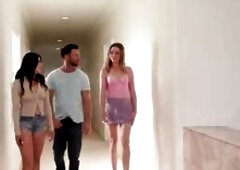 Wild 1 HOUR COMP Of THONG-ON SPITROAST!