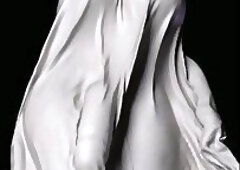 walking bouncing hanging