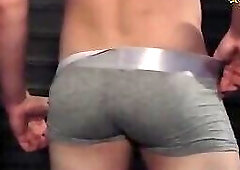 Jhonny Lumberjack - Brazilian Studio