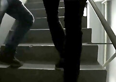 Danish Gay(S) Jett Black (CJ)(JW) 6 4