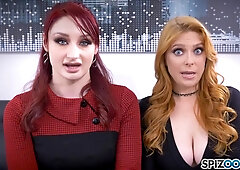 The New Boss Is Hot As Fuck